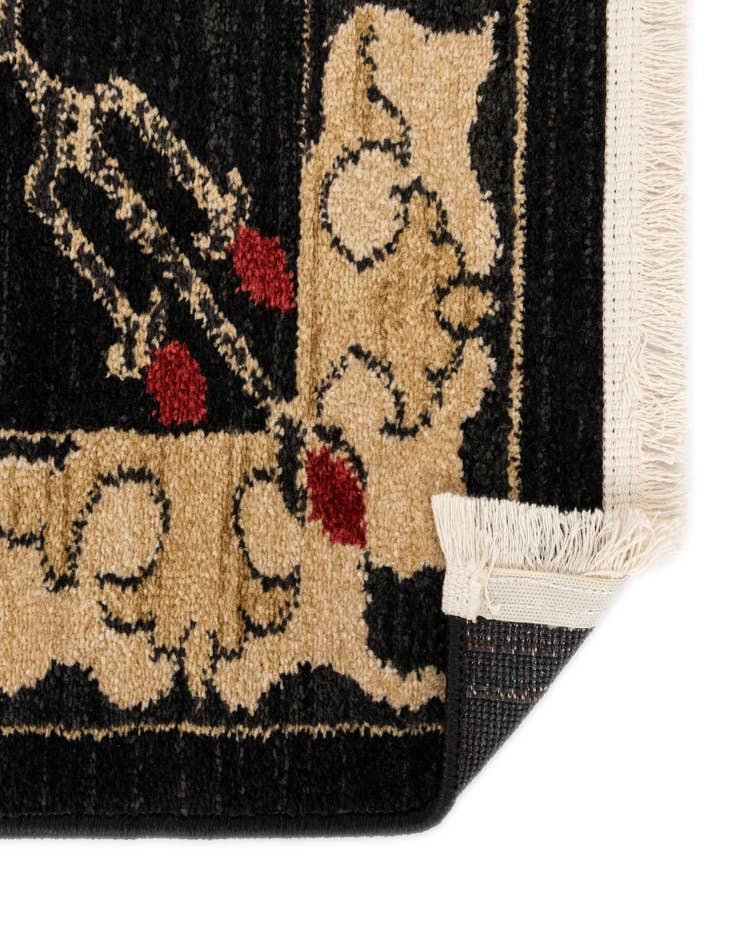 Detail image of  2' x 3' Alexis Rug