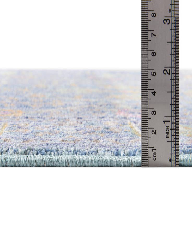 Detail image of  2' x 3' Alexis Rug