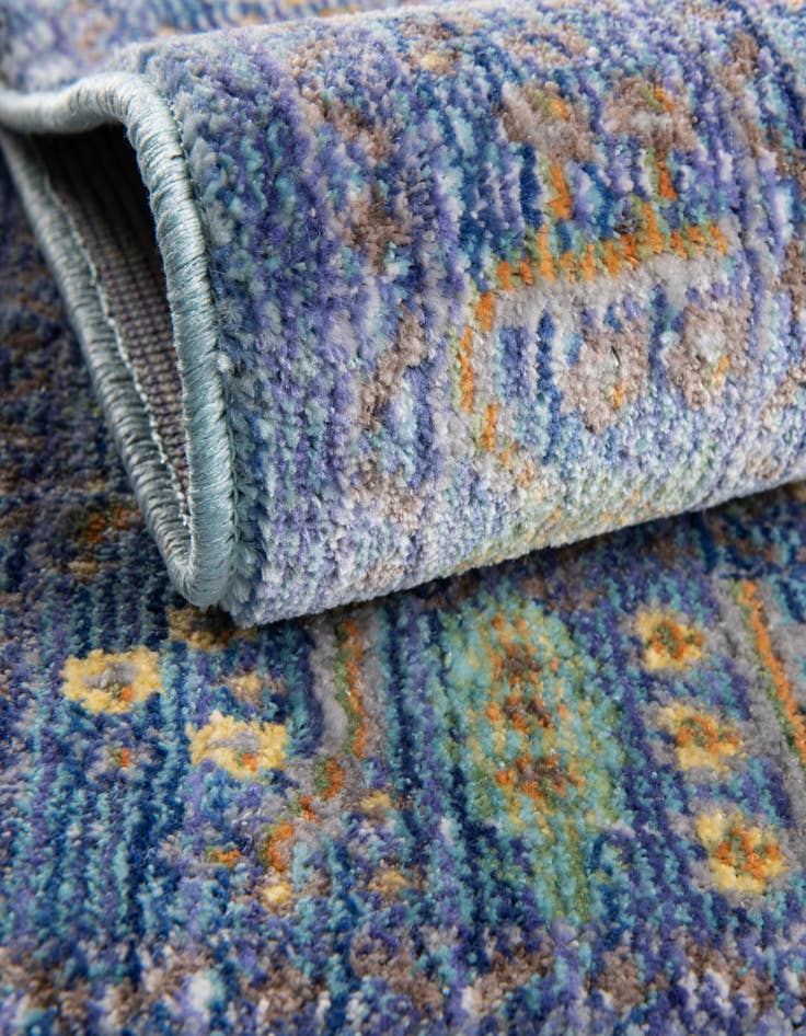 Detail image of  2' x 3' Alexis Rug