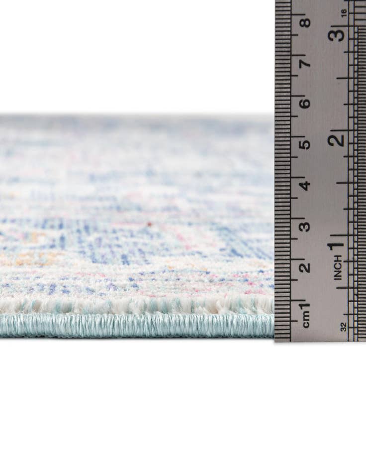 Detail image of  5' x 8' Alexis Rug