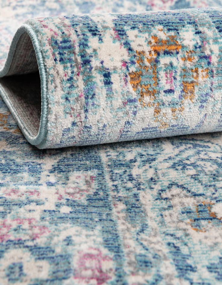 Detail image of  5' x 8' Alexis Rug