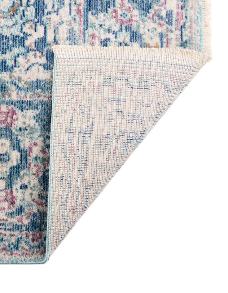 Detail image of  5' x 8' Alexis Rug