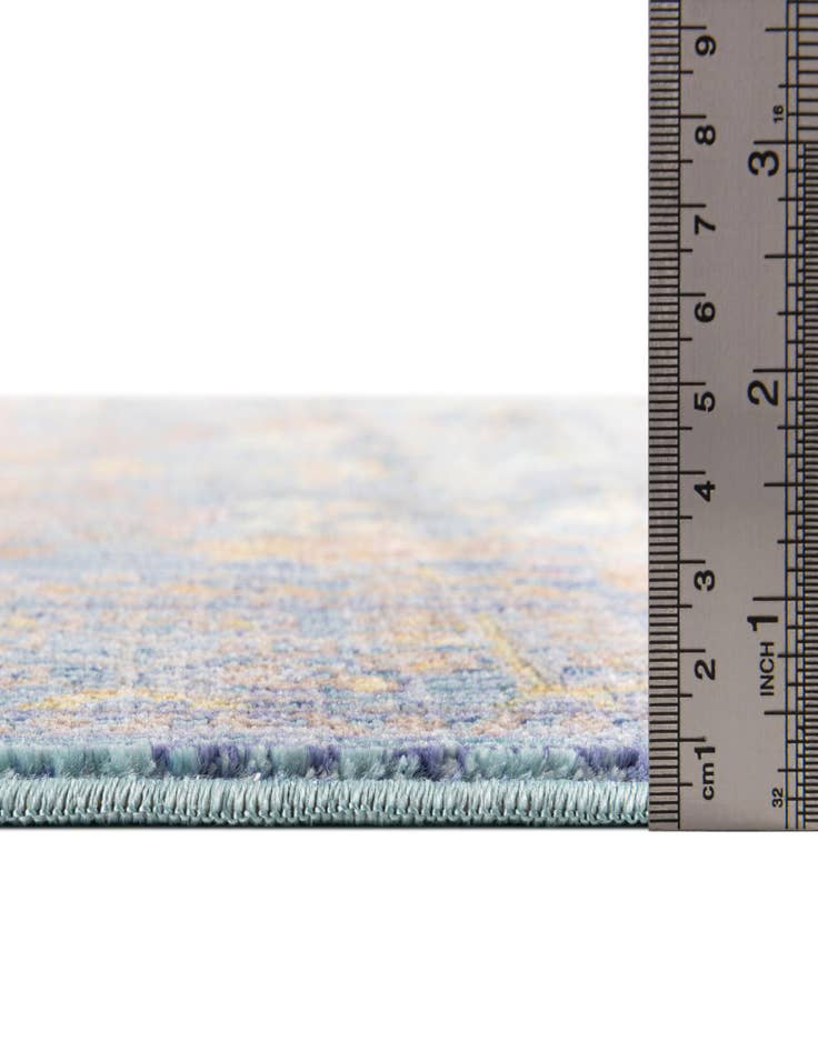 Detail image of  3' x 5' Alexis Rug