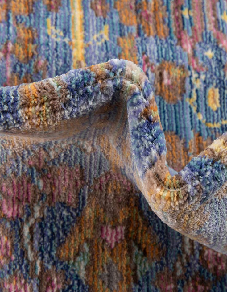 Detail image of  3' x 5' Alexis Rug