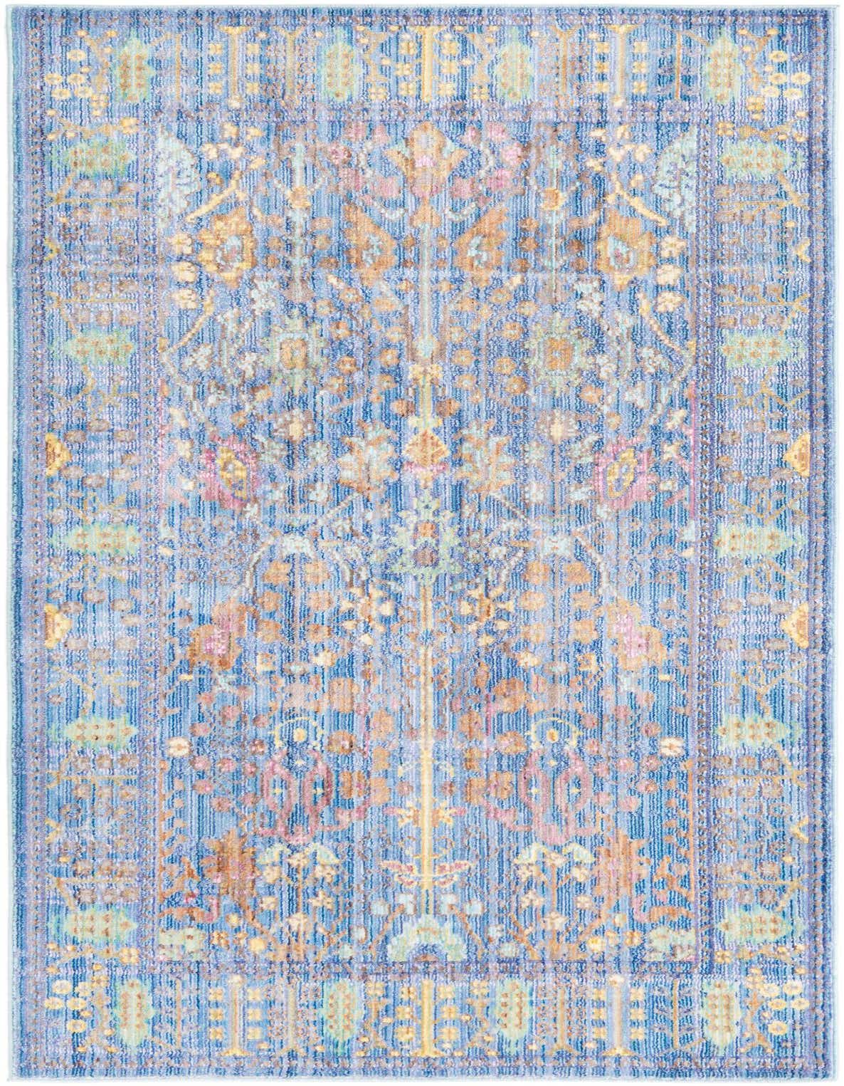 Primary image  3' x 5' Alexis Rug