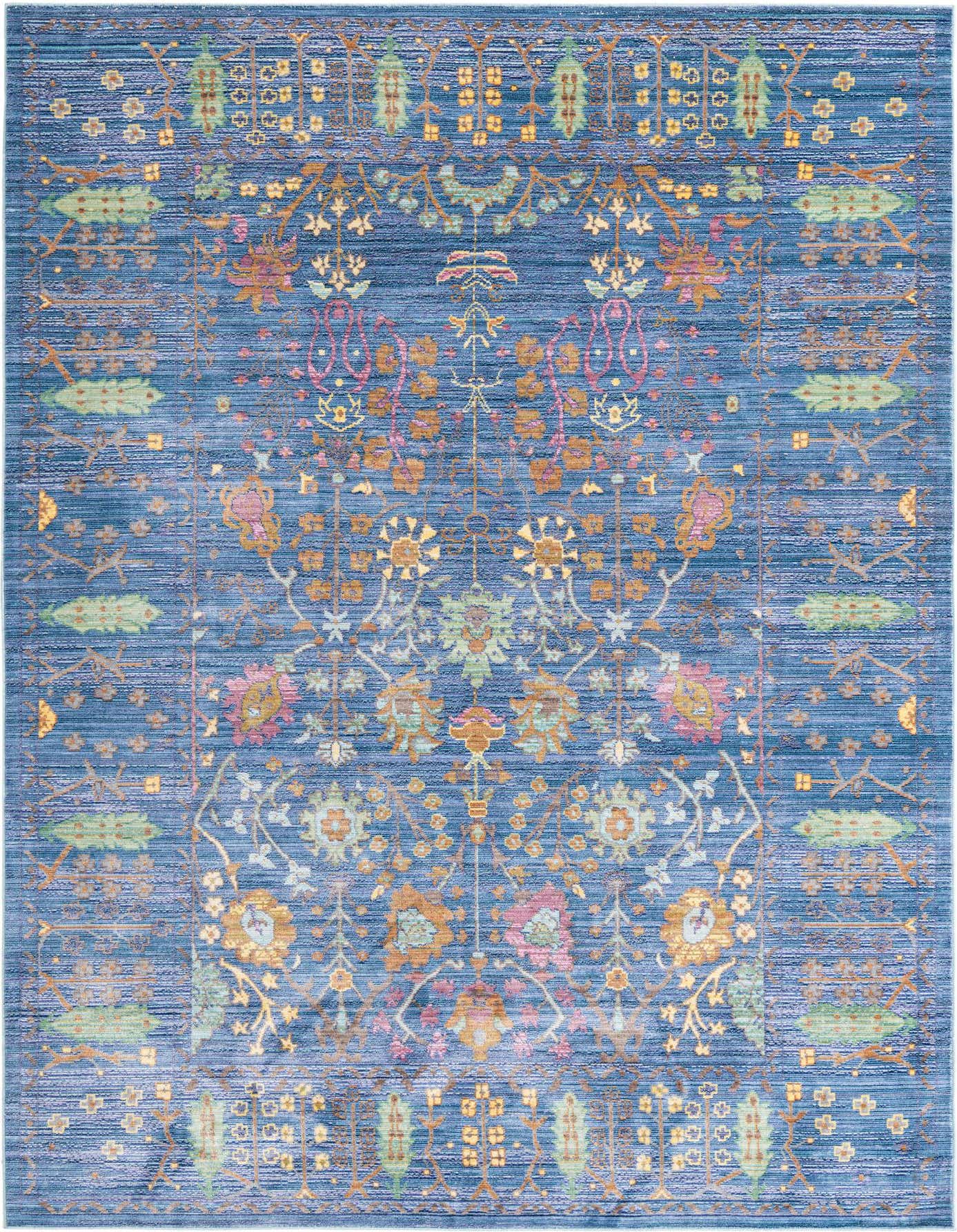 Primary image  6' x 9' Alexis Rug