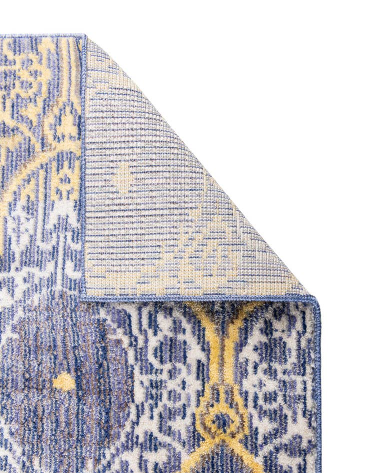 Detail image of  2' x 3' Alexis Rug