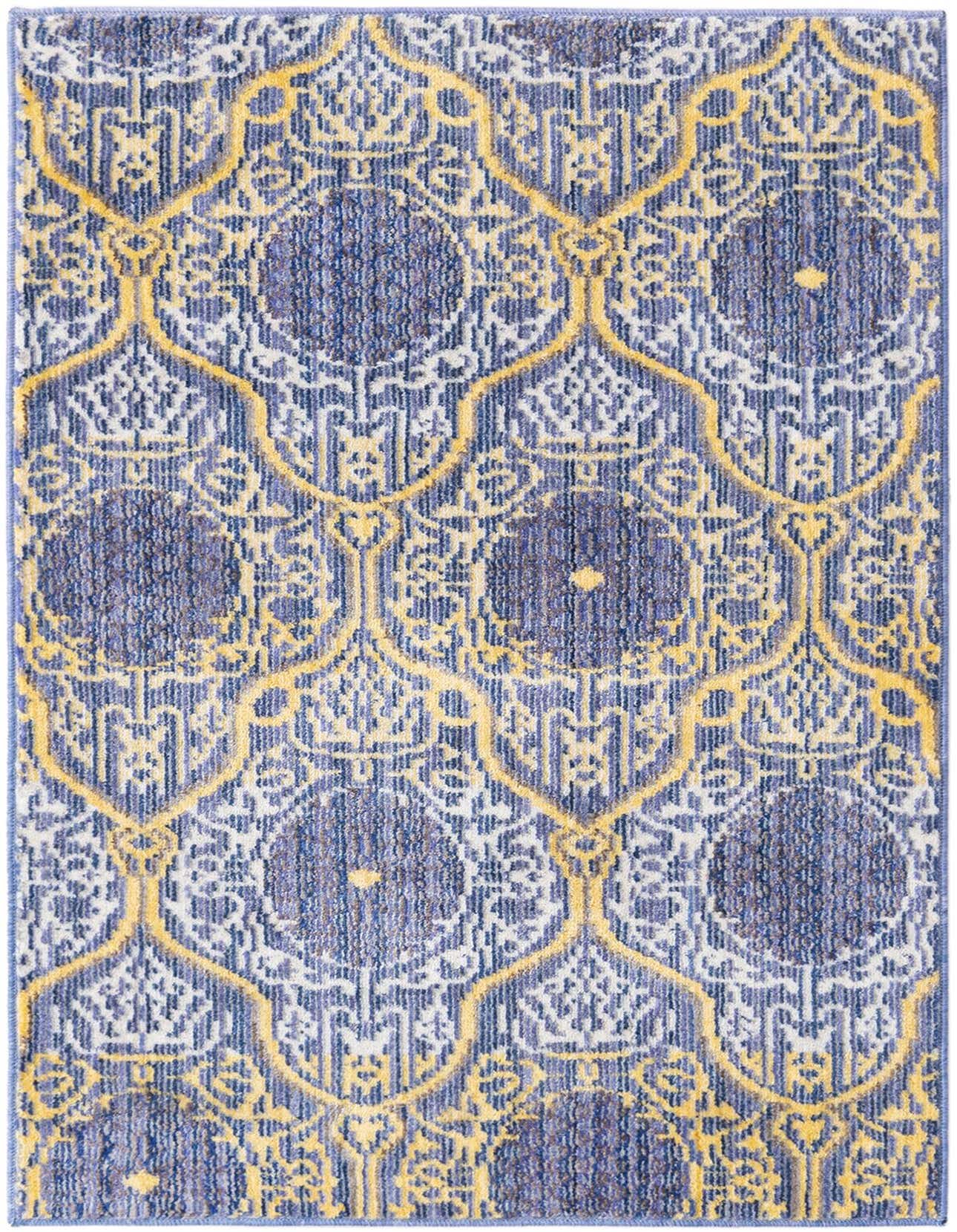 Primary image  2' x 3' Alexis Rug