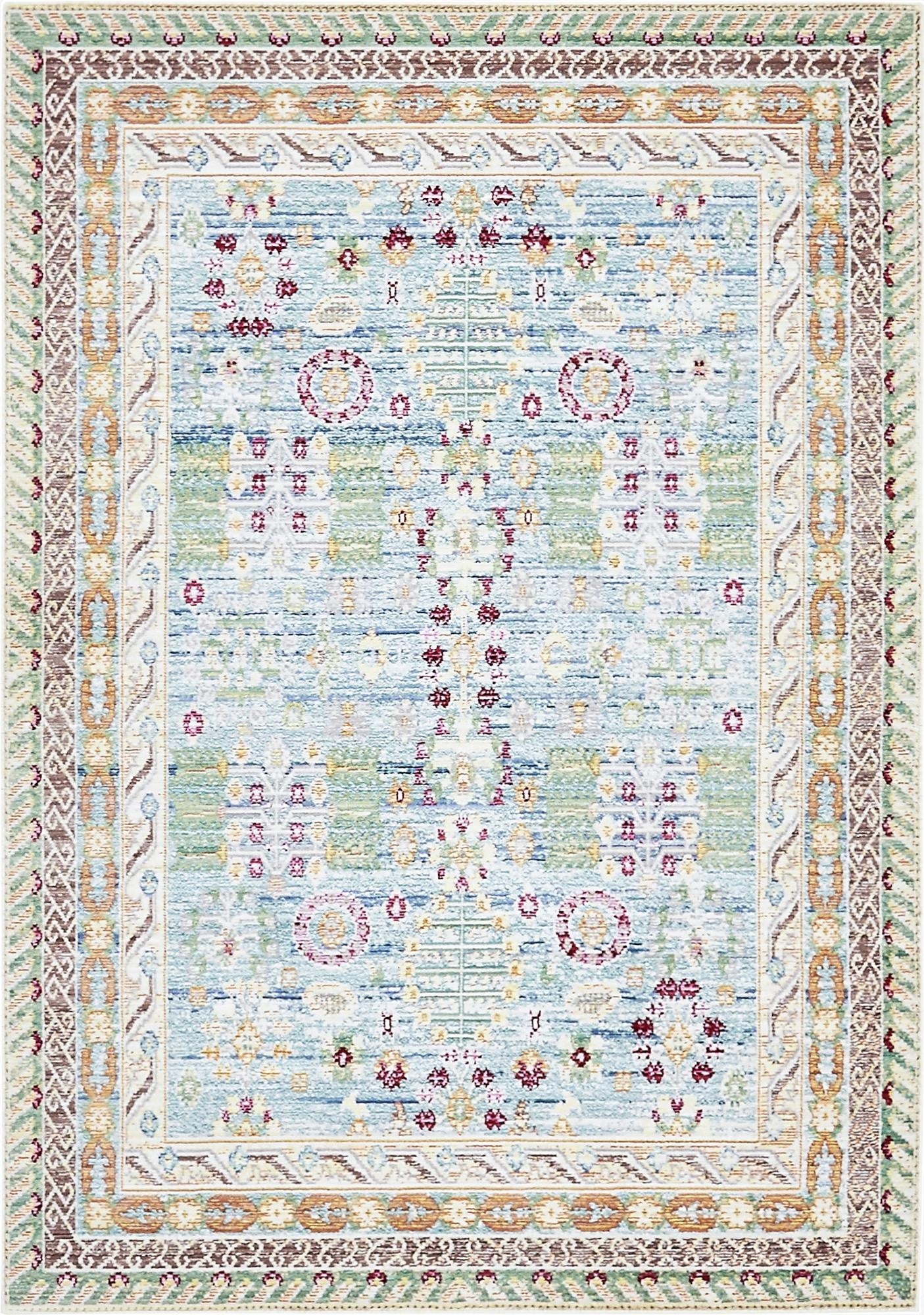  4' x 6' Alexis Rug
