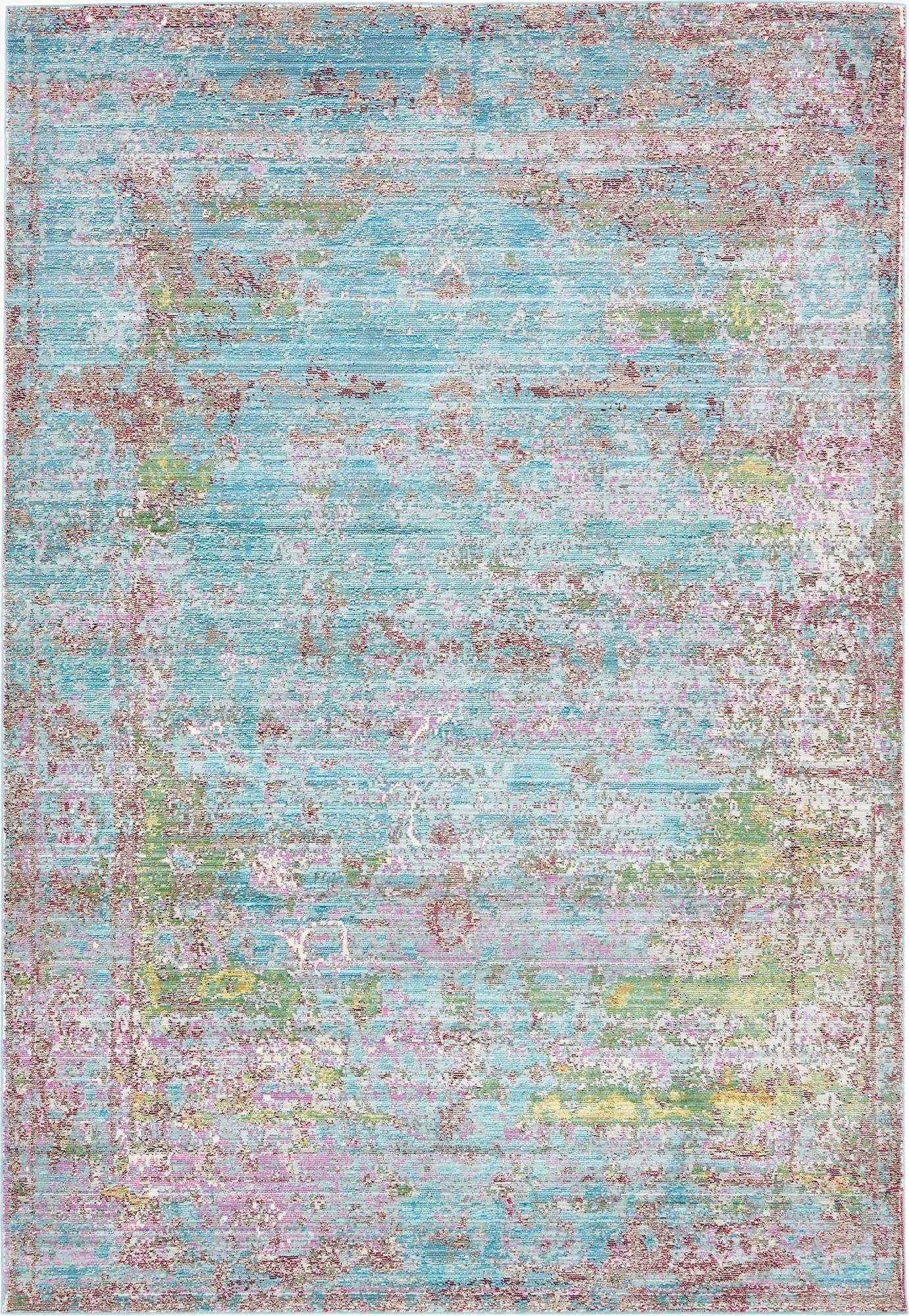  6' x 9' Alexis Rug