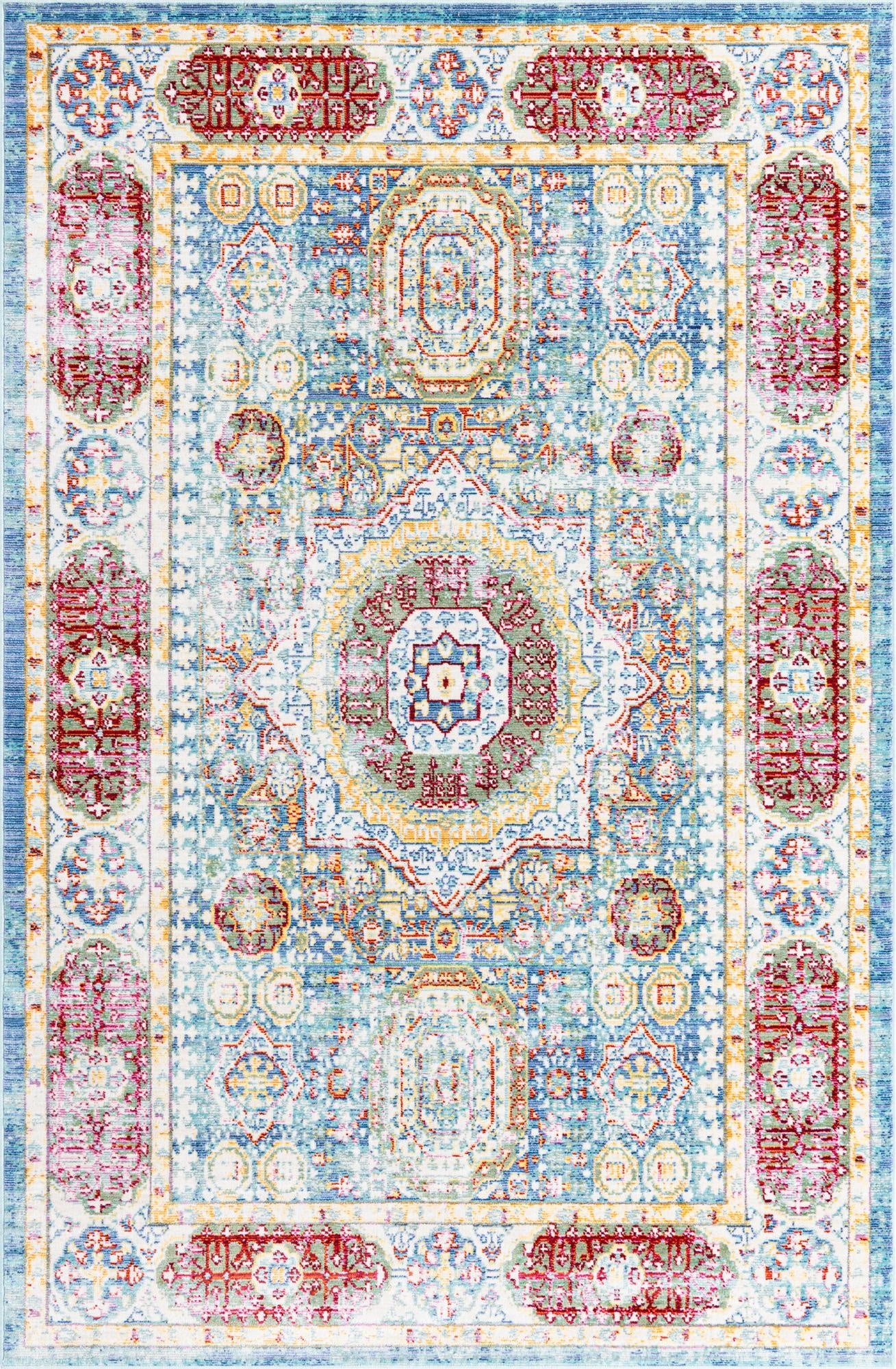  5' x 8' Alexis Rug