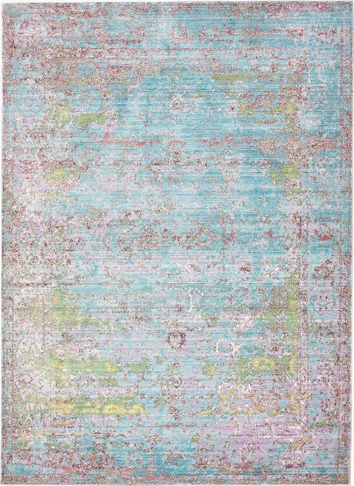  7' x 9' 10 Alexis Rug