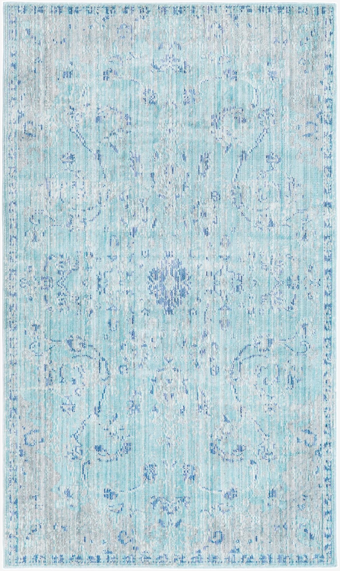  3' x 5' Alexis Rug