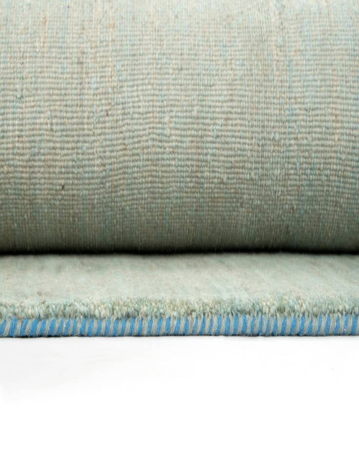 Detail image of  7' 3 x 10' 2 Amaleh Wool Rug