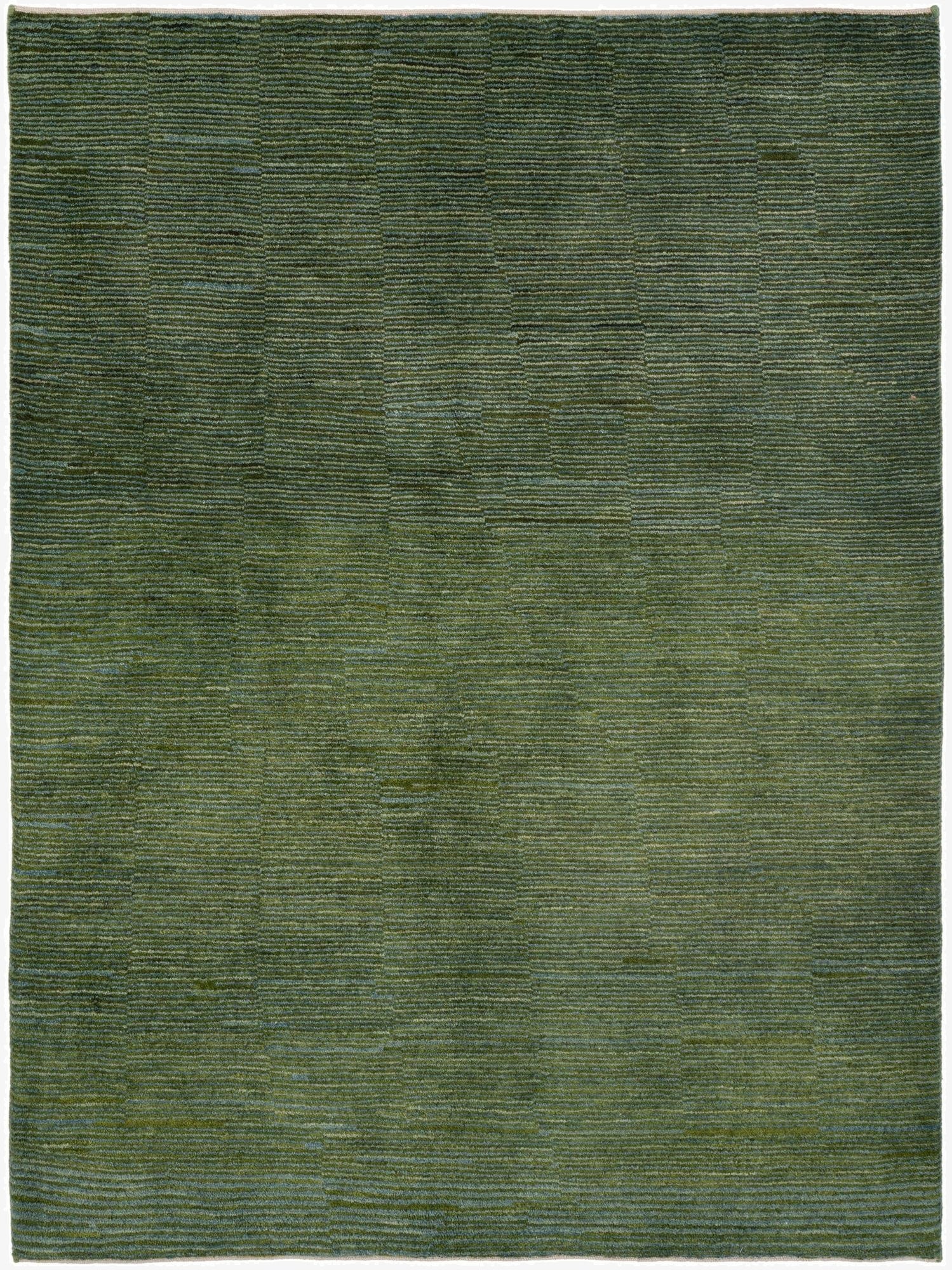  4' 11 x 6' 6 Amaleh Wool Rug