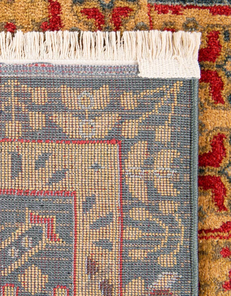 Detail image of  3' x 5' 3 Amina Rug