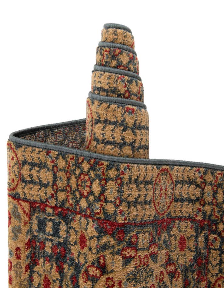 Detail image of  3' x 5' 3 Amina Rug