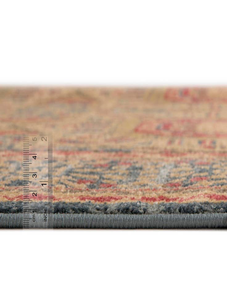 Detail image of  2' x 3' Amina Rug