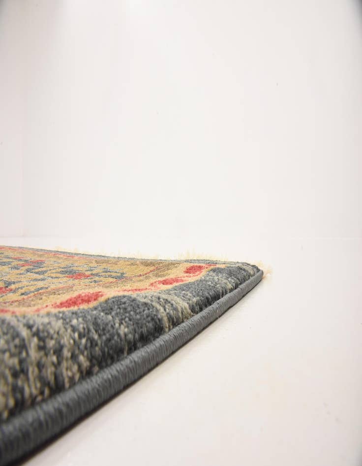 Detail image of  10' x 11' 4 Amina Rug