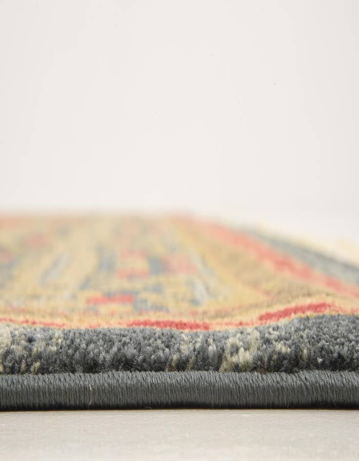 Detail image of  10' x 11' 4 Amina Rug