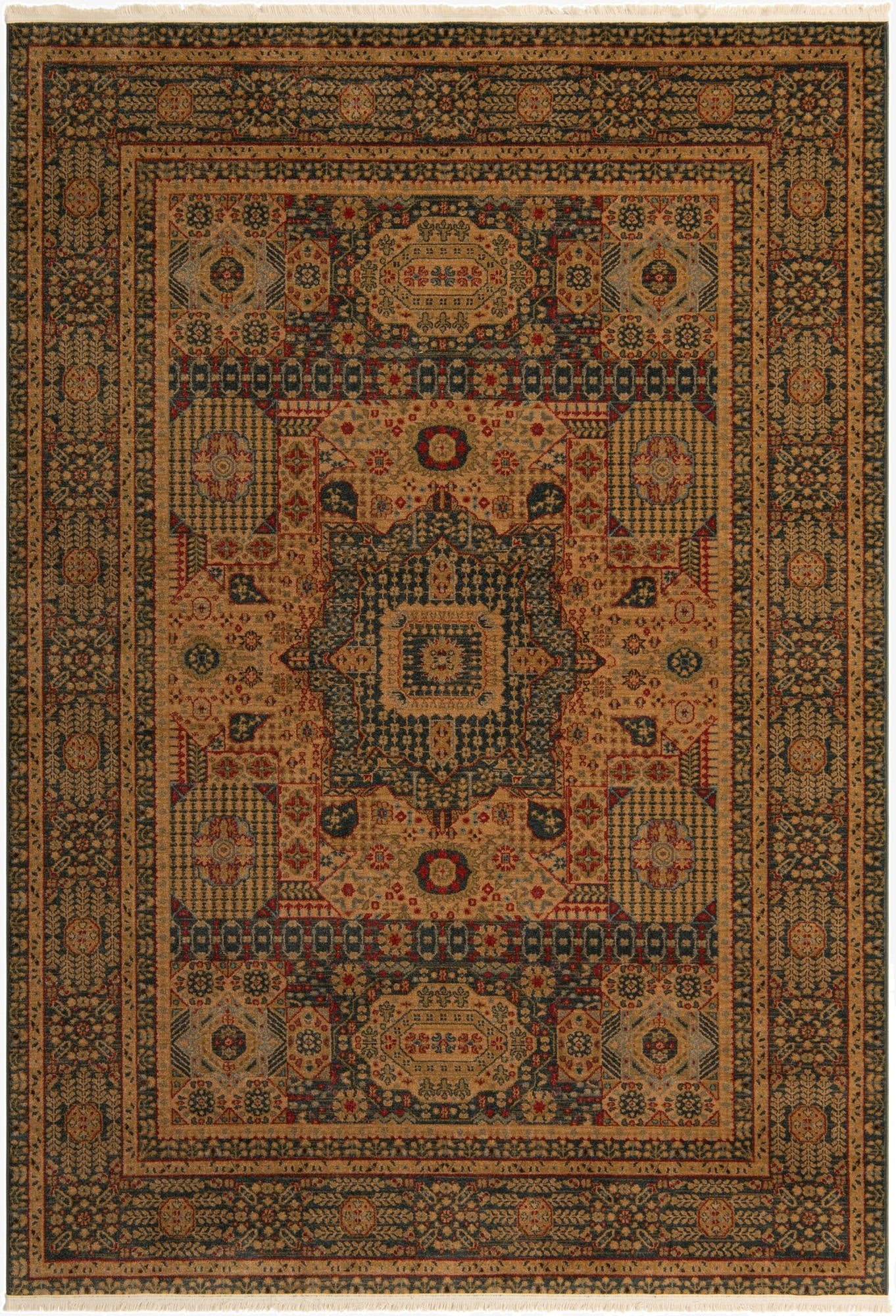  7' x 10' Amina Rug