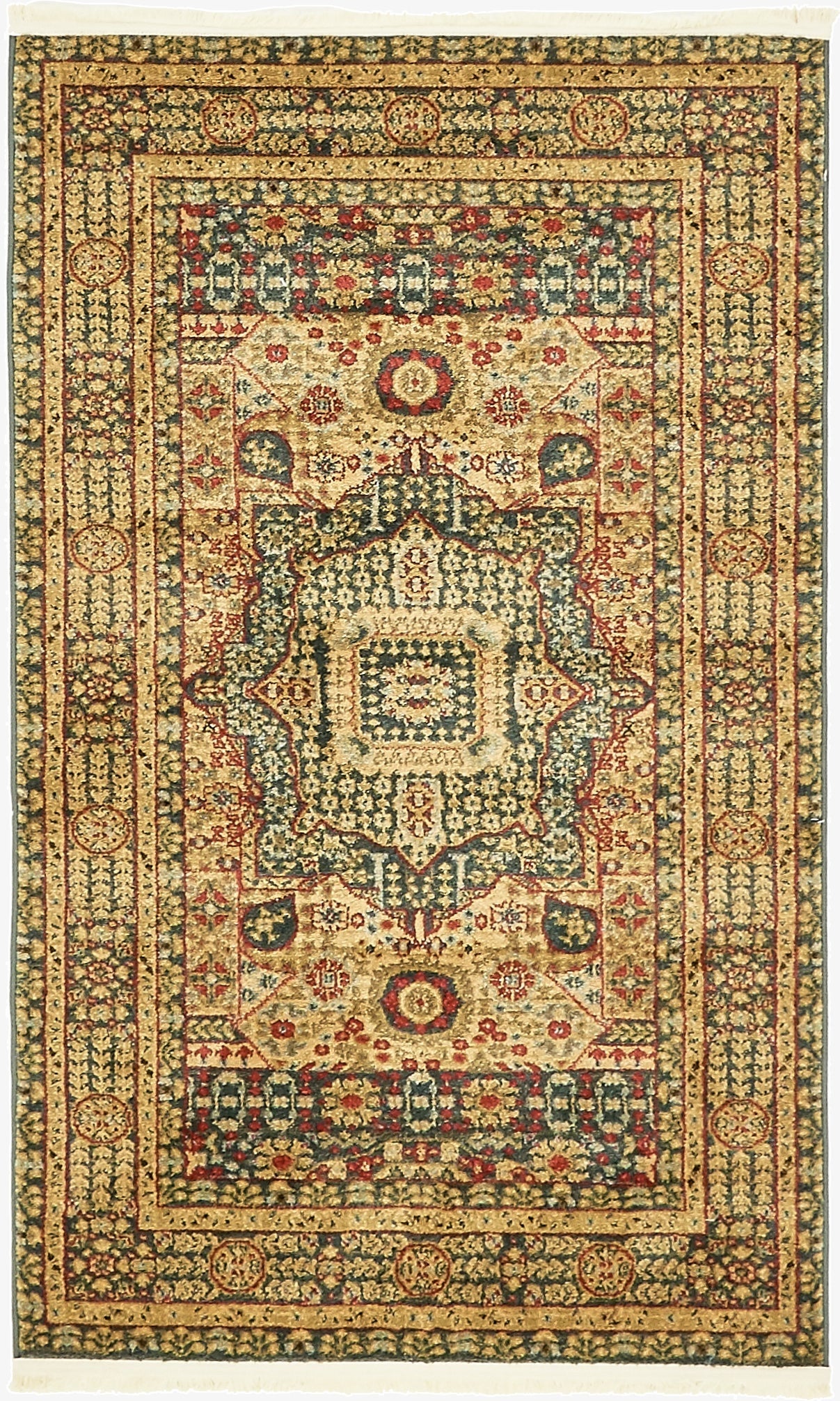  3' x 5' 3 Amina Rug