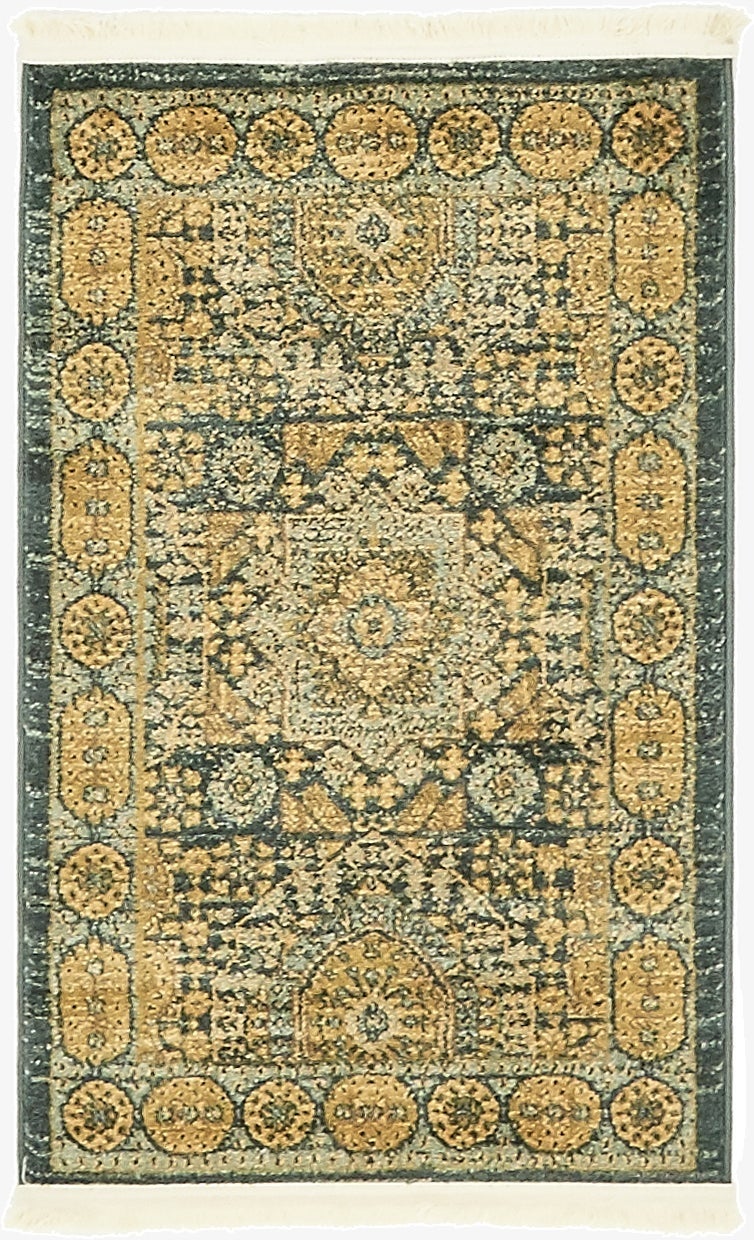  2' x 3' Amina Rug