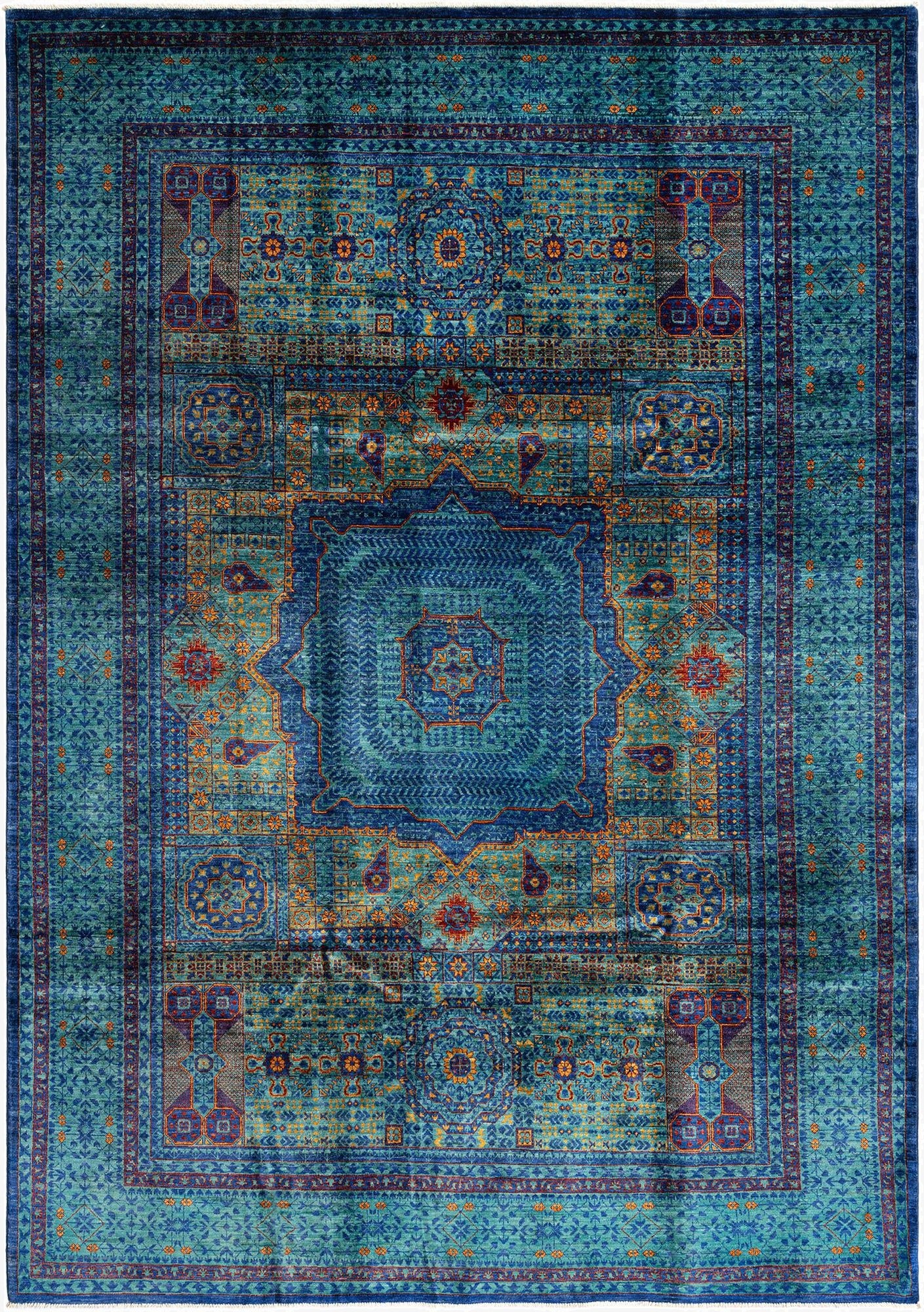  7' x 10' Amina Rug