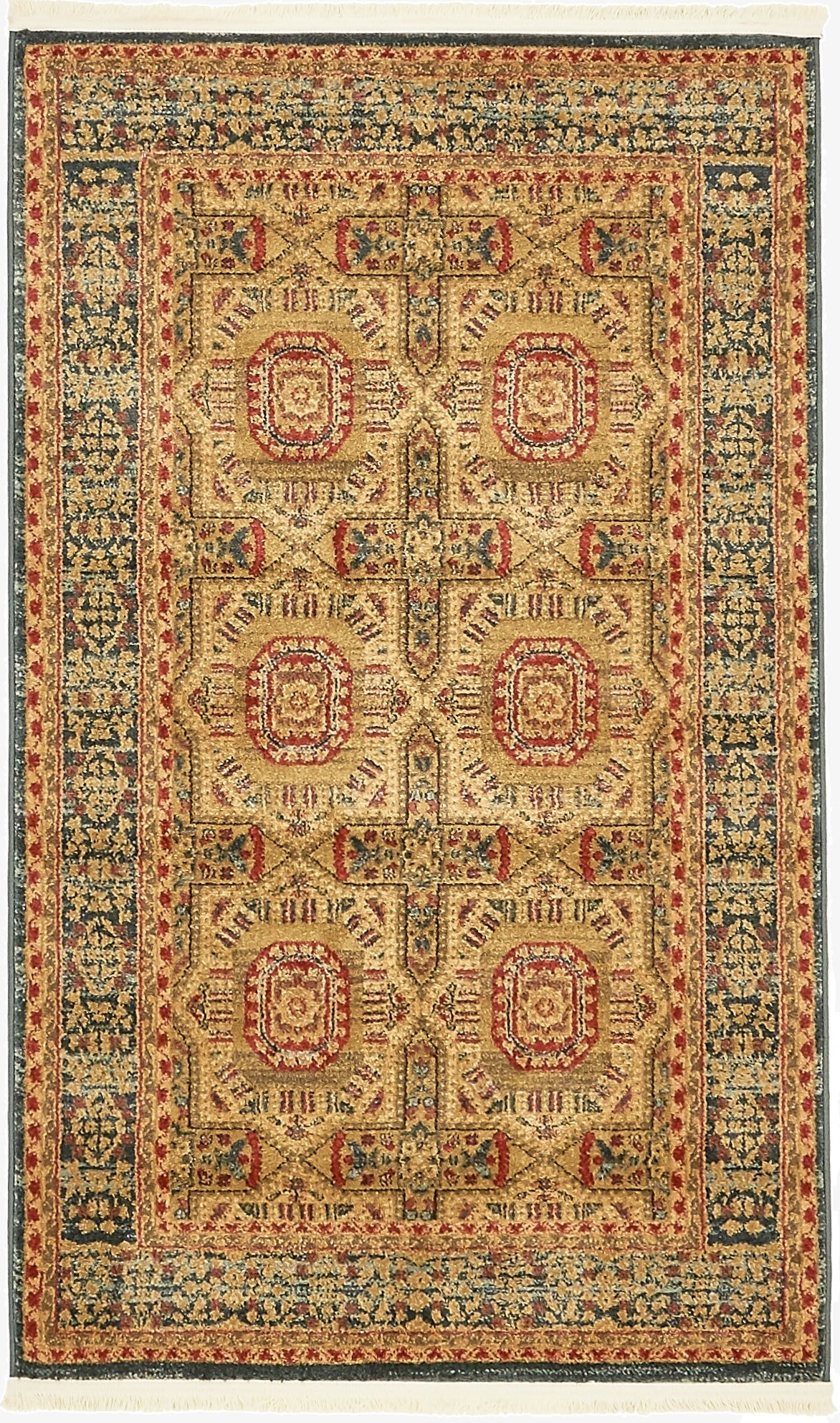  3' 3 x 5' 3 Amina Rug