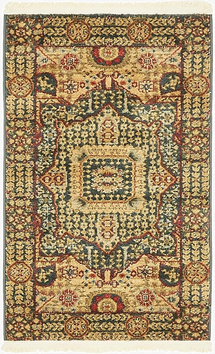  2' x 3' Amina Rug