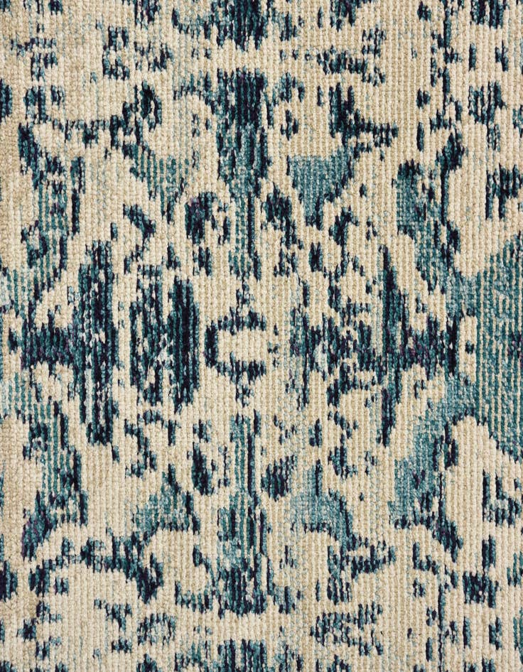 Detail image of  5' 2 x 7' 8 Amulet Rug