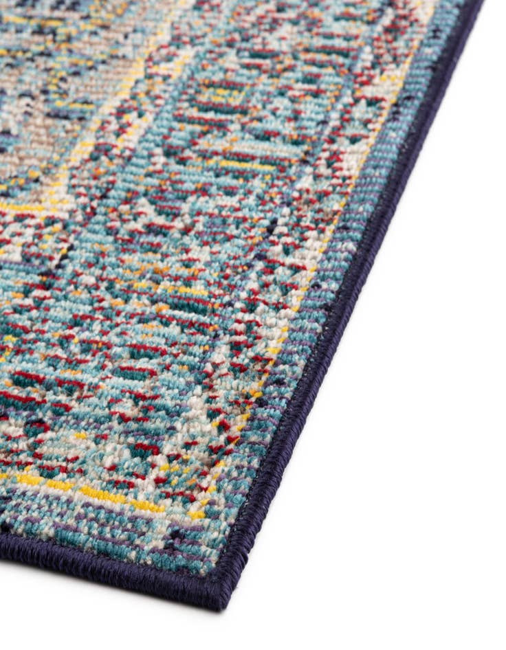 Detail image of  3' x 5' Amulet Rug