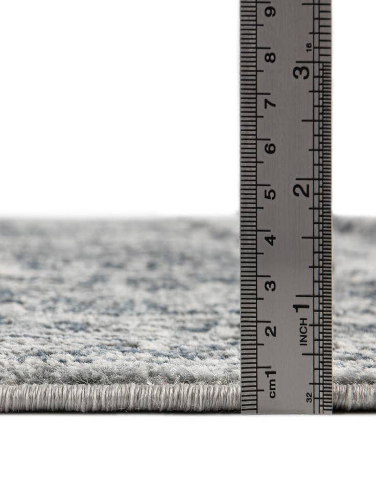 Detail image of  6' x 9' Andromeda Rug