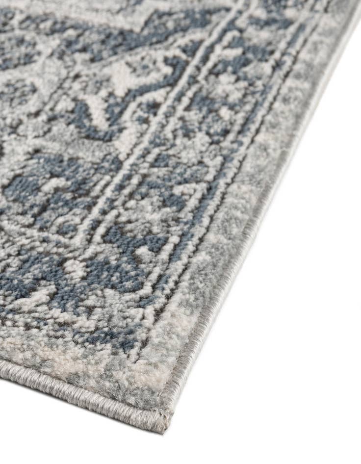 Detail image of  6' x 9' Andromeda Rug