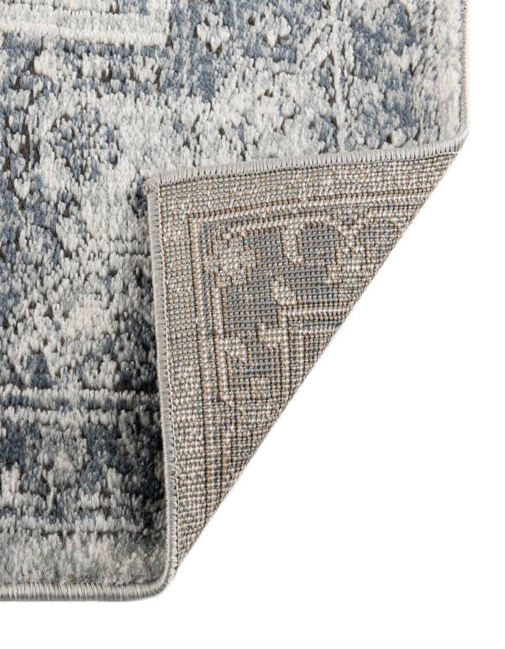 Detail image of  6' x 9' Andromeda Rug