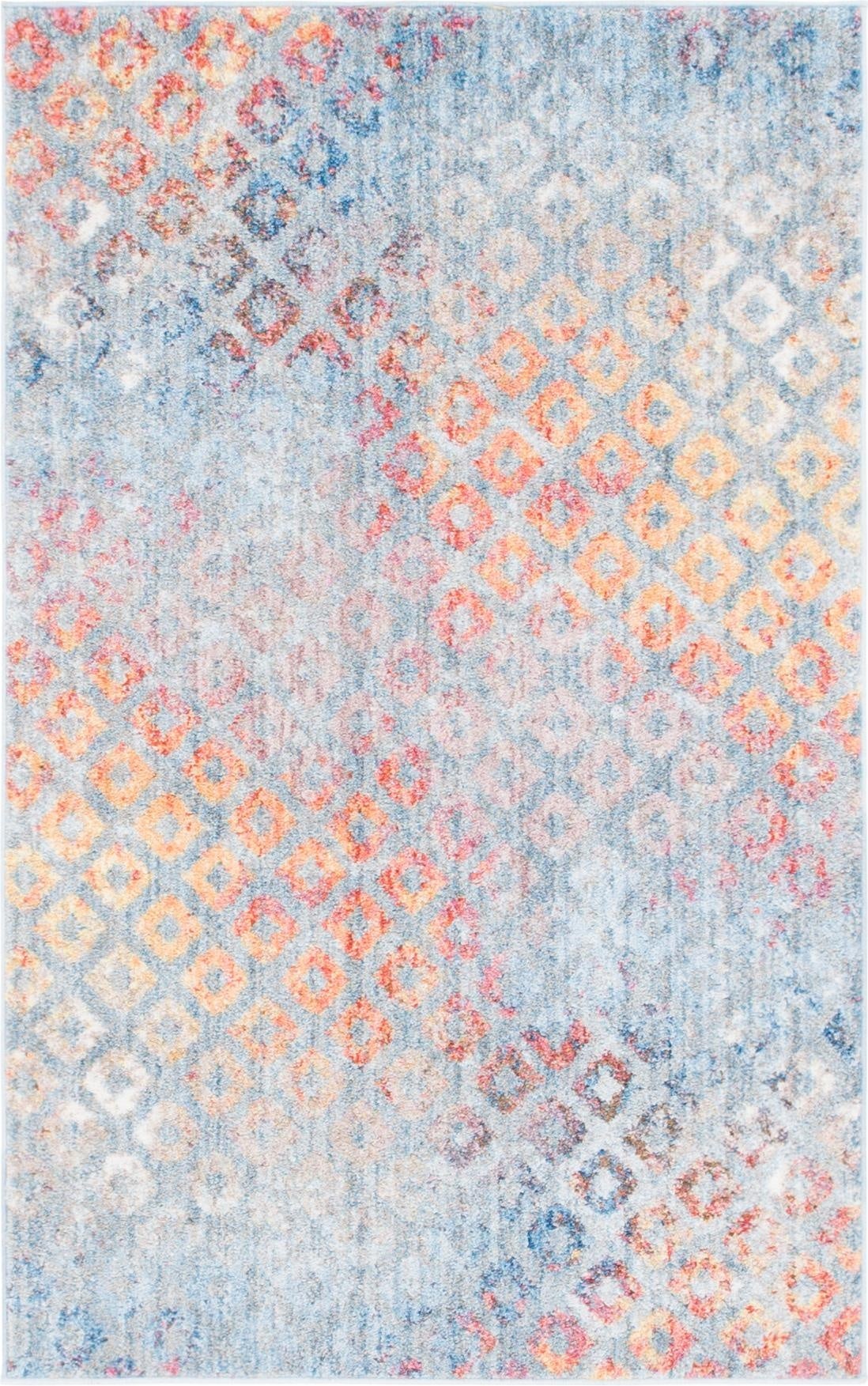  3' 3 x 5' 3 Andromeda Rug