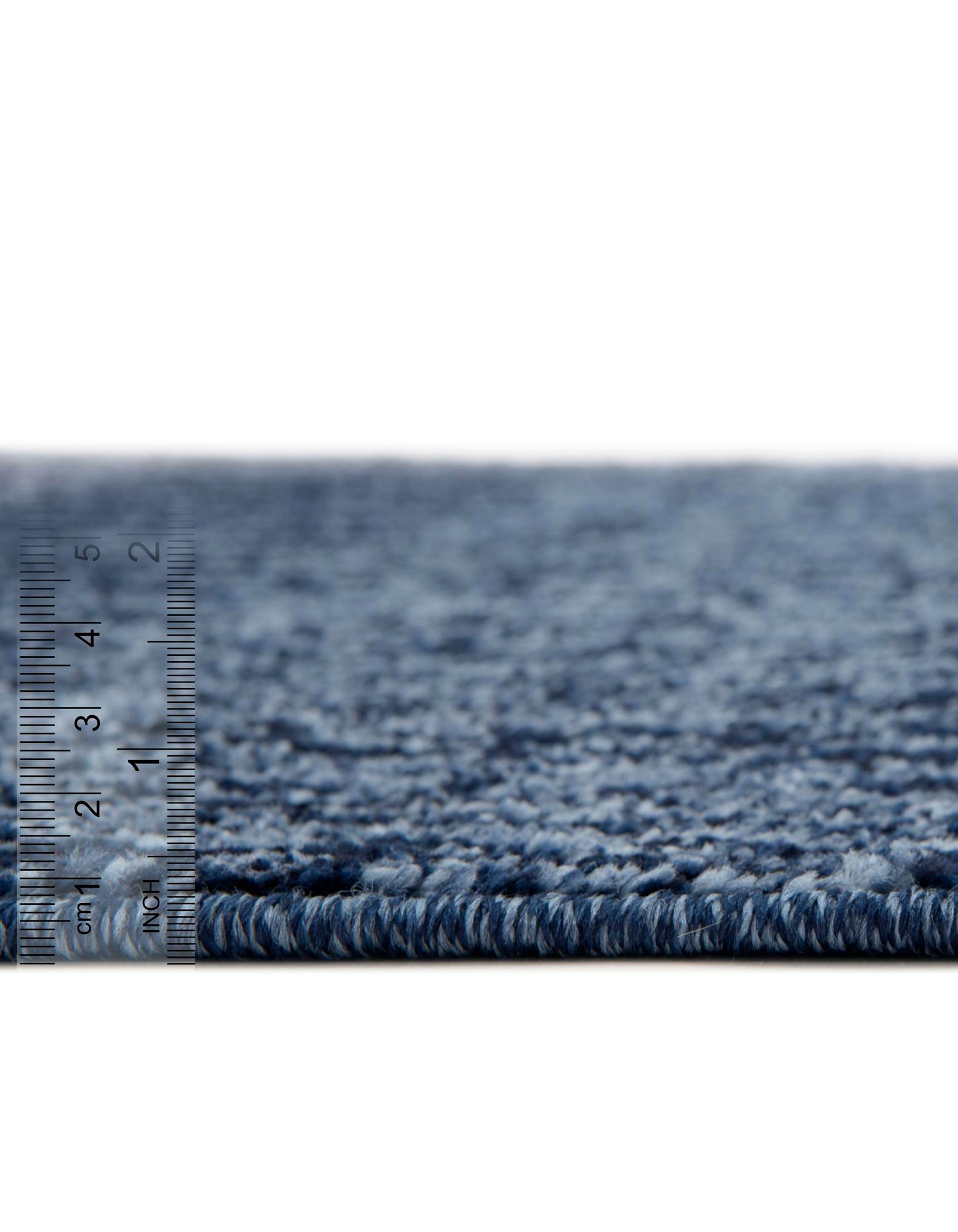 Blue 7' 10 x 10' Angelica Rug | Rugs.com