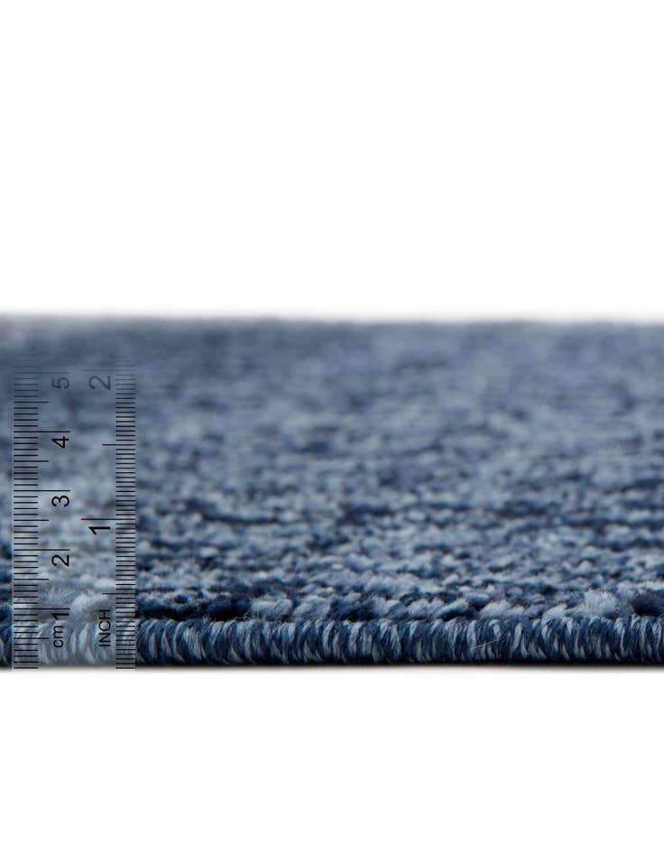 Detail image of  5' 3 x 8' Angelica Rug