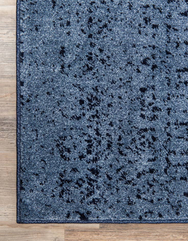 Detail image of  5' 3 x 8' Angelica Rug