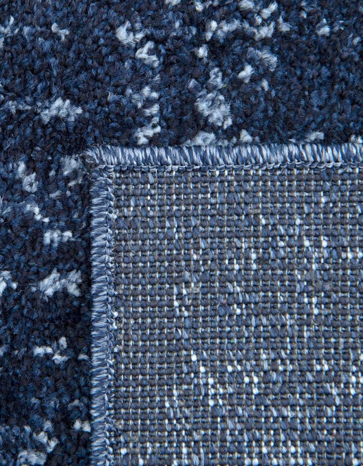 Detail image of  5' 3 x 8' Angelica Rug