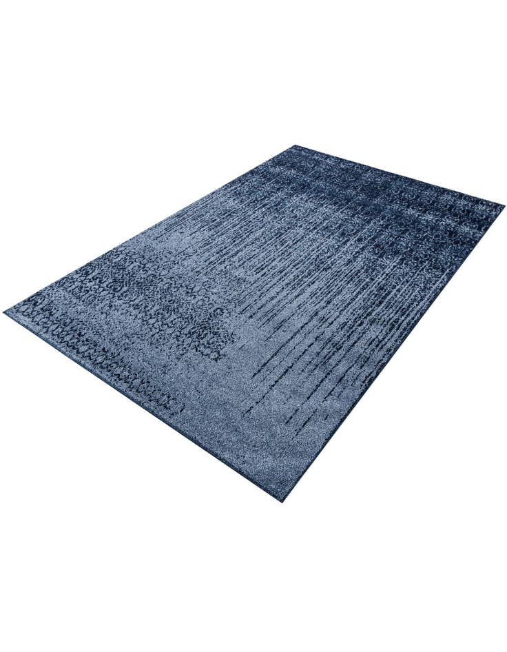 Detail image of  5' 3 x 8' Angelica Rug