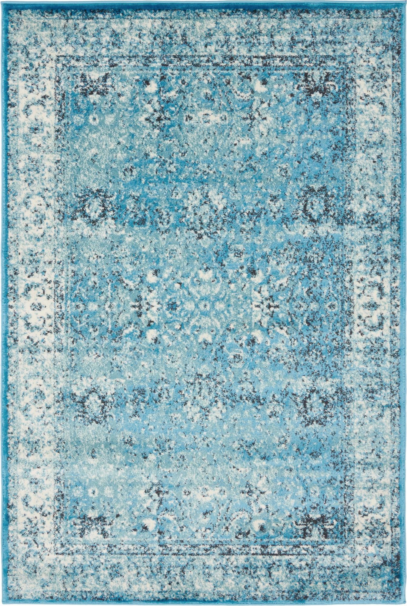 Rug Blue Swatch link