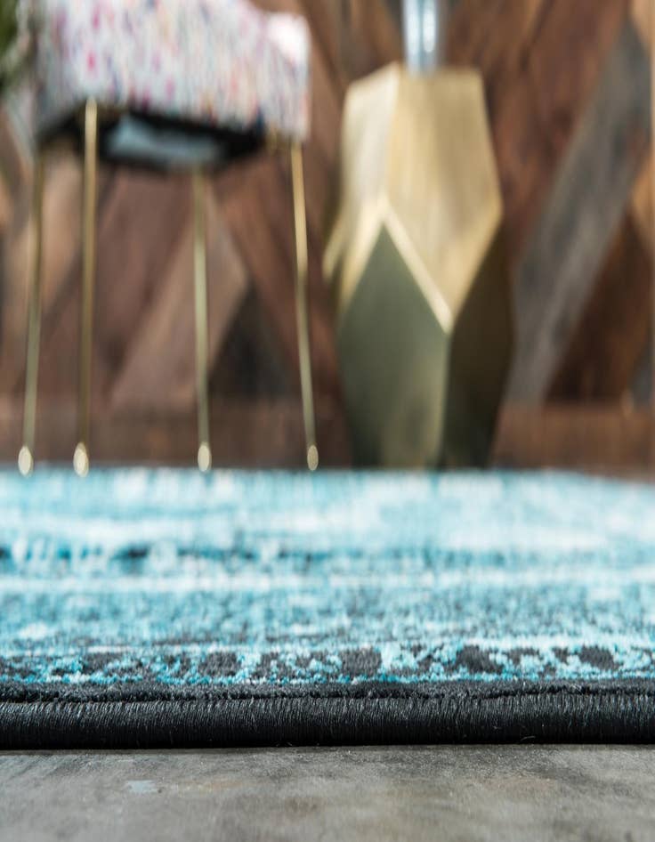 Detail image of  8' x 11' 6 Ankara Rug