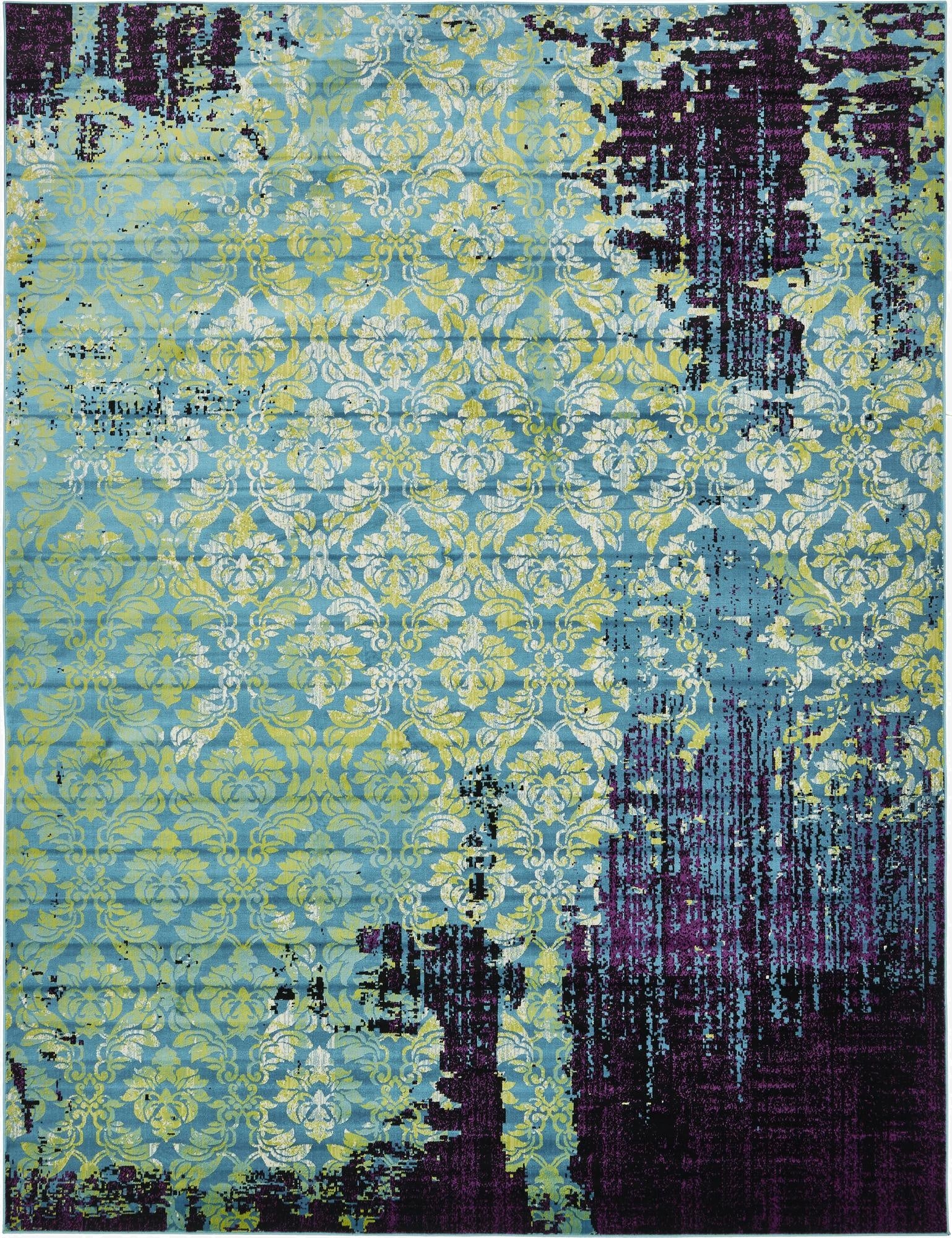  13' x 19' 8 Ankara Rug