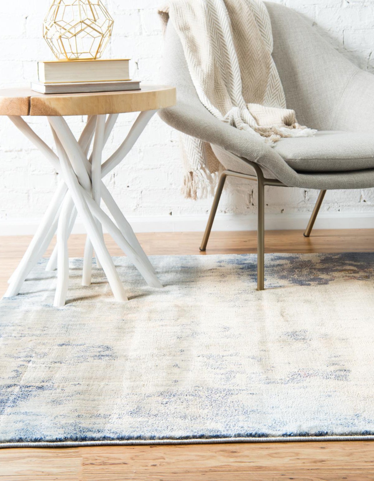 Blue 9' x 12' 2 Apollo Rug | Rugs.com
