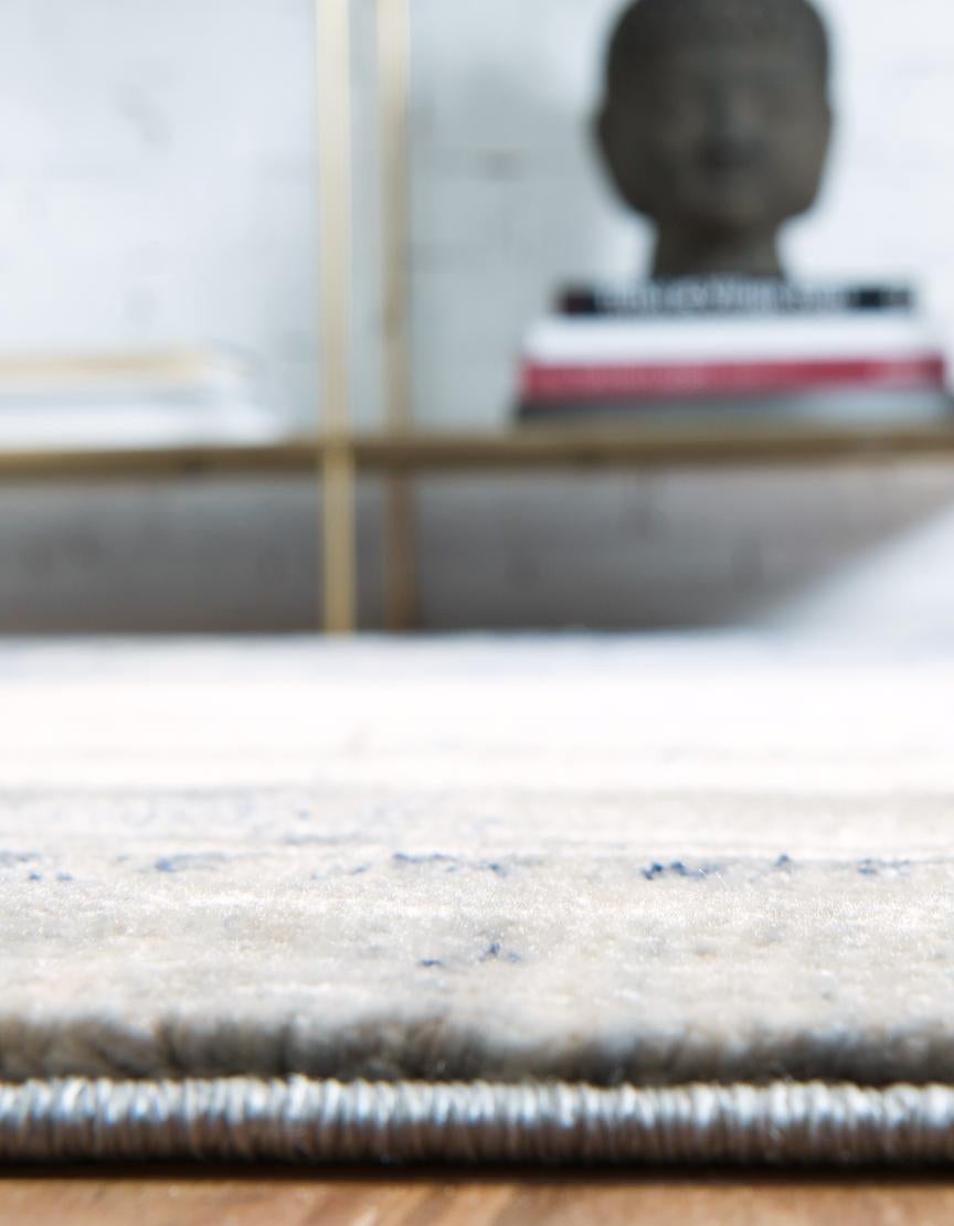 Blue 9' x 12' 2 Apollo Rug | Rugs.com