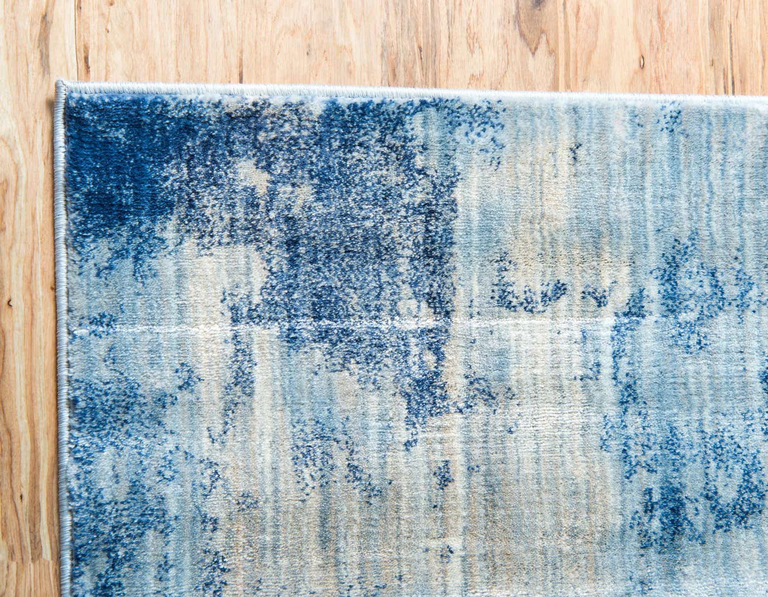 Blue 8' x 10' Apollo Rug | Rugs.com
