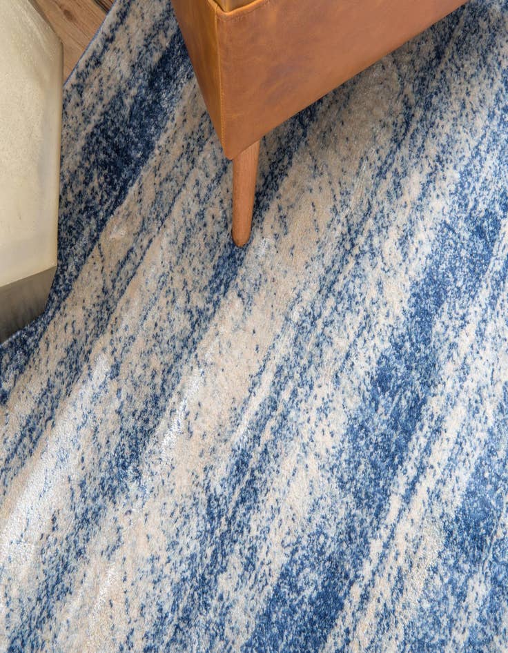 Detail image of  5' x 8' Apollo Rug