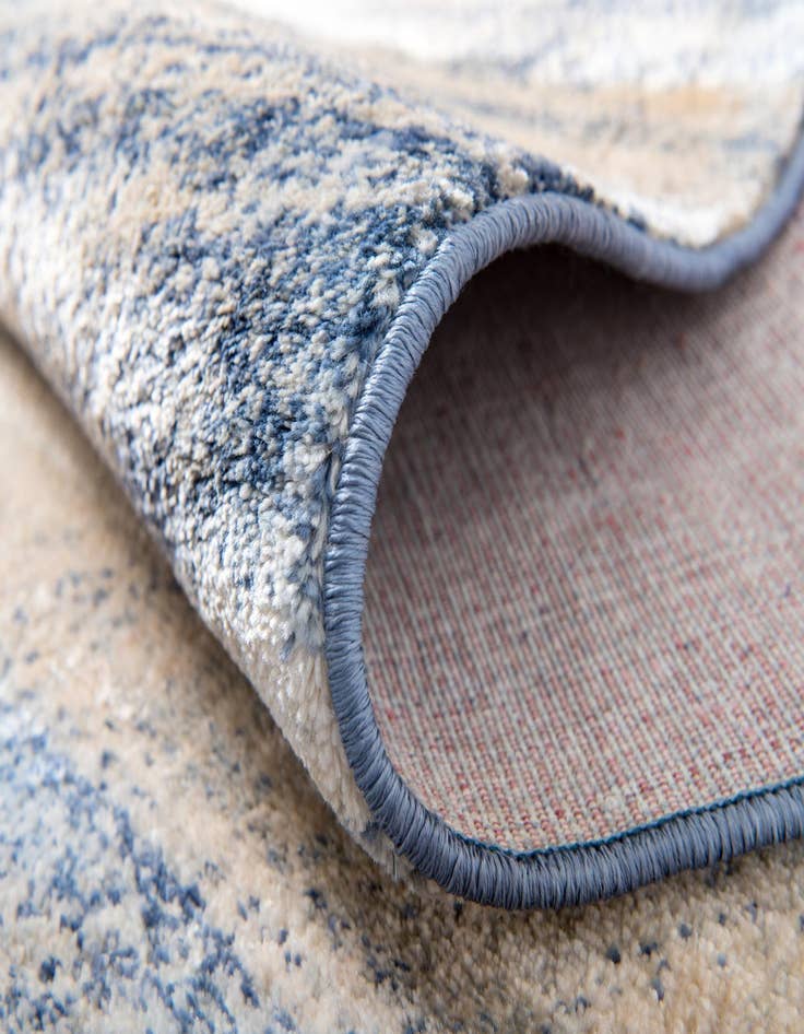 Detail image of  5' x 8' Apollo Rug