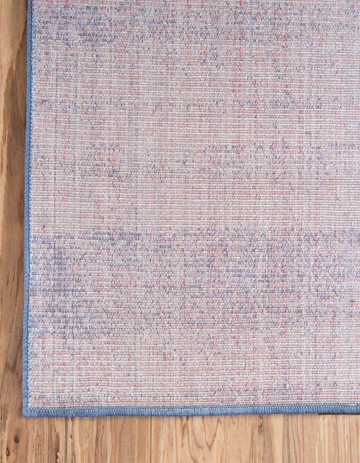 Detail image of  5' x 8' Apollo Rug